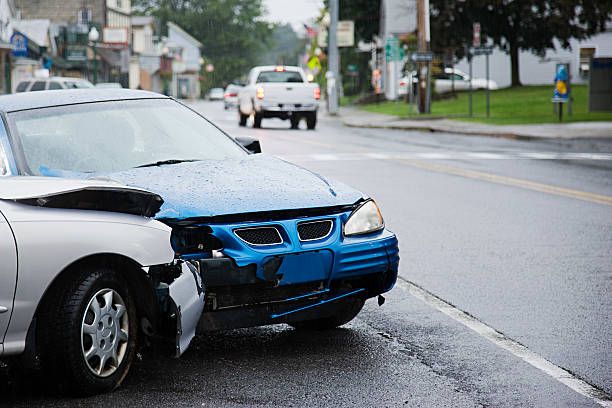 What Steps Should You Take Immediately After a Car Accident :