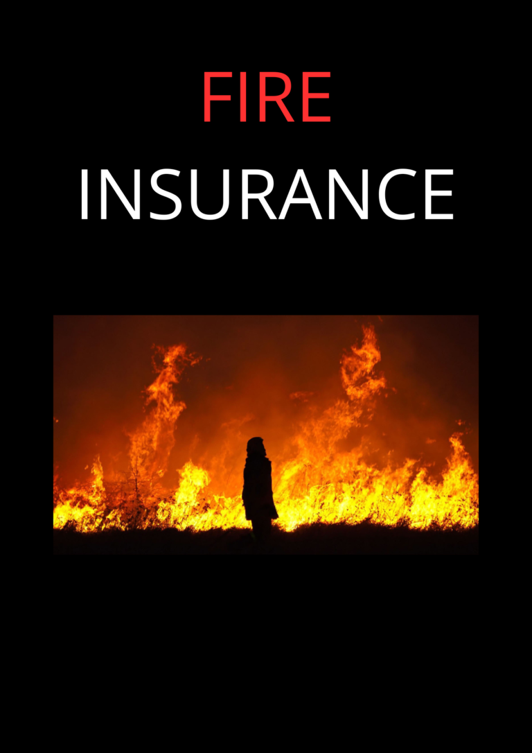 Comprehensive Guide to Fire Insurance