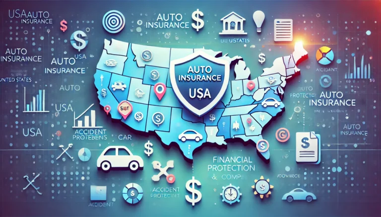 Navigating Auto Insurance Requirements in the United States