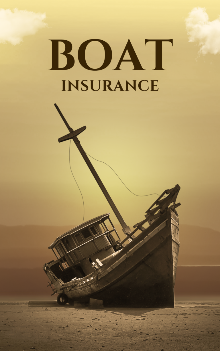 The Ultimate Guide to Choosing the Right Boat Insurance Coverage