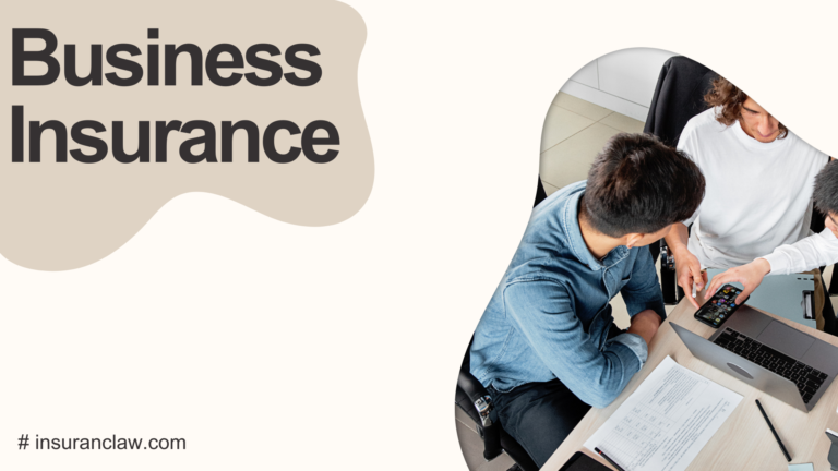 What Types of Insurance Does Your Small Business Need