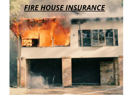 How to Handle a House Fire Insurance Claim