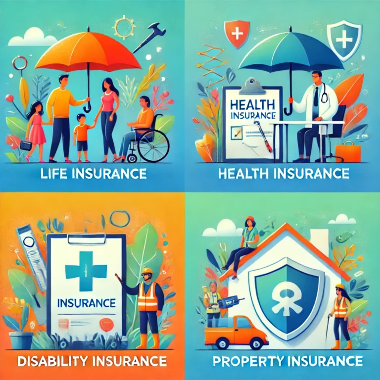 Individual Insurance:You Need to Know