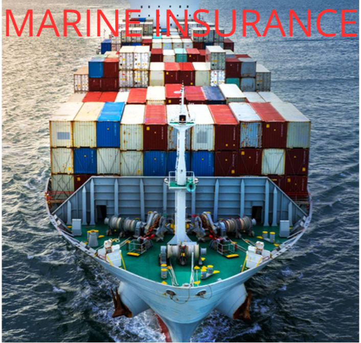 Everything You Need to Know About Marine Insurance: Types, Coverage, and Benefits