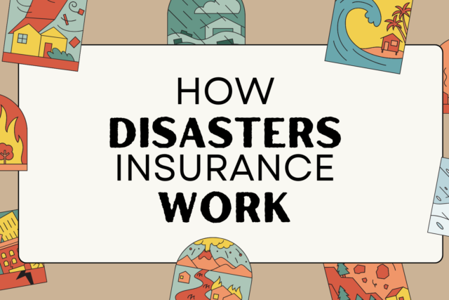 Do You Need Catastrophe Insurance? Understanding Coverage for Disasters