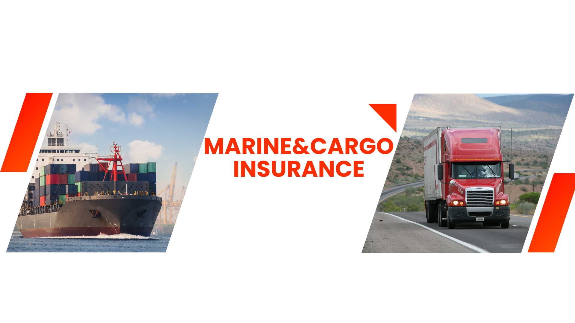 Which One Do You Need?Marine Insurance vs. Cargo Insurance: