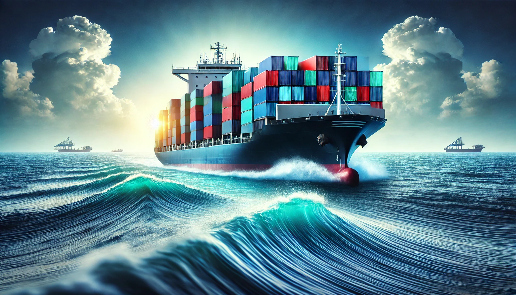 Marine Insurance: how to Protecting Your Cargo and Vessels from Risk